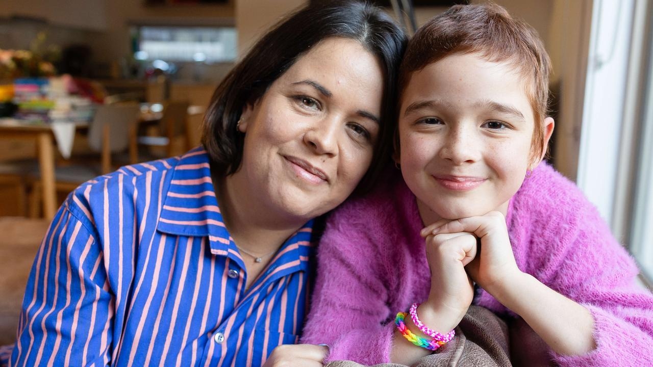 Aussie mum shocked by mental health wait for struggling child