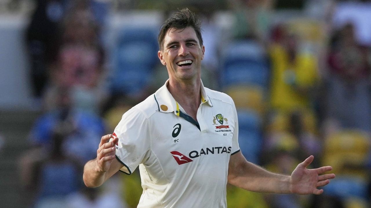 West Indies v Australia, second Test day two live: Scoreboard, latest news from Grenada