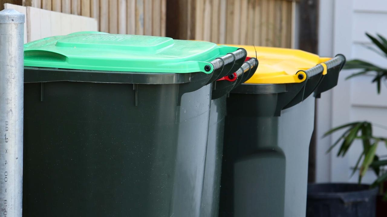 Brisbane households slugged with $50 green waste bin fee – even if they don't want one