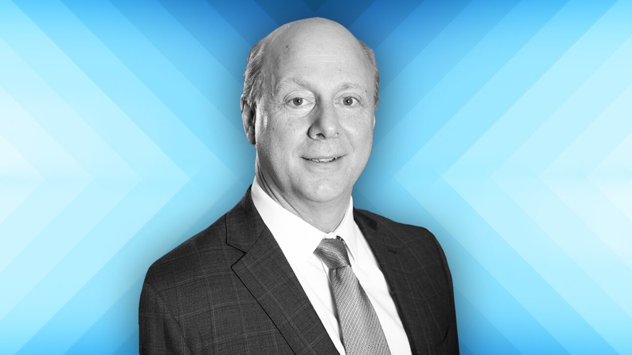 Argonaut Algorithm: Copper's a long-term theme for fundie David Franklyn