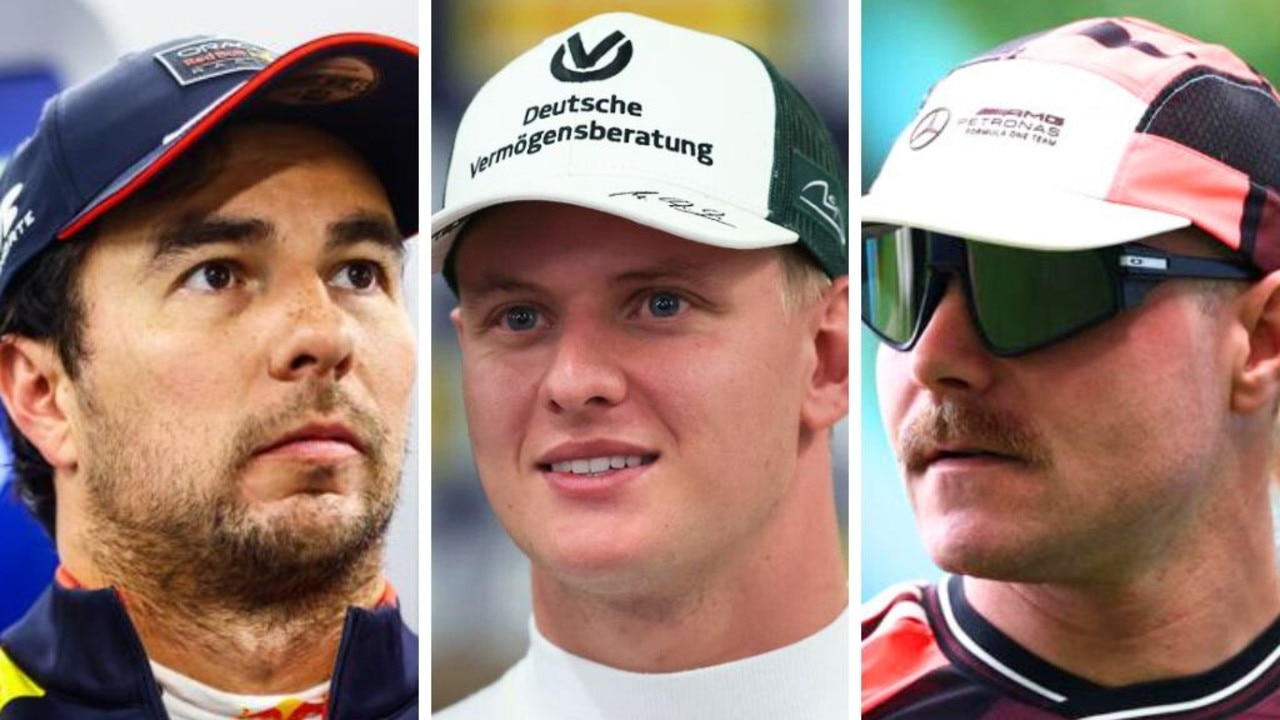 Schumacher's son on ‘list' of drivers in the mix for F1's new Cadillac team