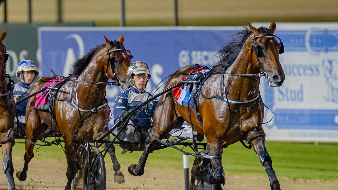 Injury sidelines unbeaten TAB Eureka favourite Always Hot