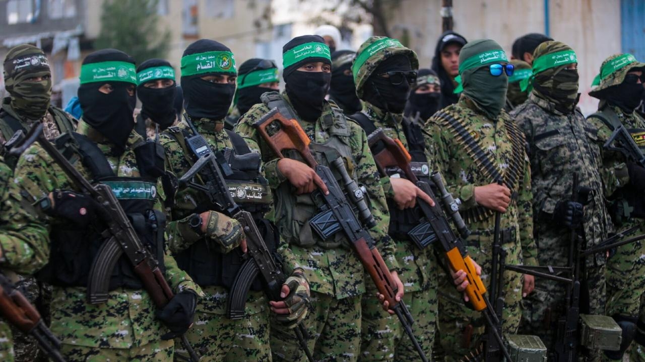 Hamas responds to Israeli hostage demands