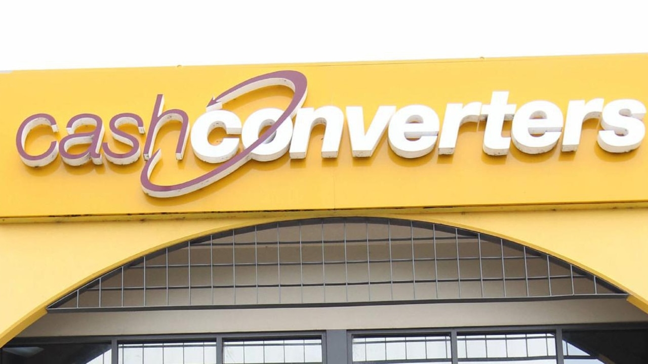 Cash Converters, travel agents MTA cop business register fines
