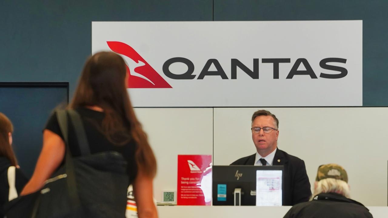 ‘Disappointing, frustrating': How Qantas data breach exposes deep flaws in Australia's cyber defences