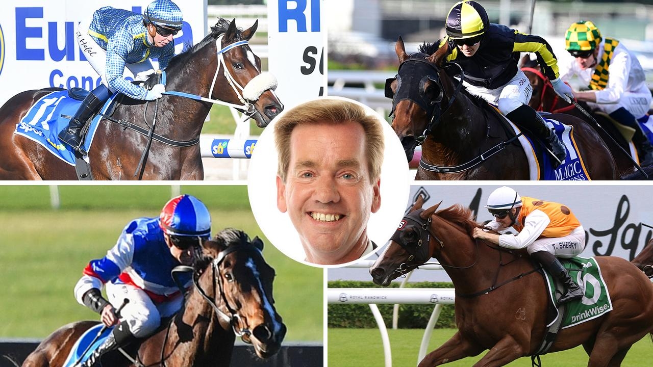 The Last Say: Tips, late mail and market movers for 2025 Tatt's Tiara day on Saturday, June 28, 2025