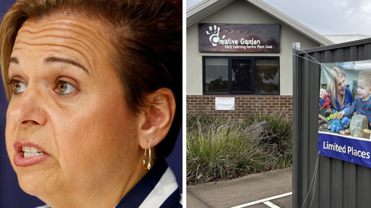 AG vows ‘action' on national working with children's check system after shock allegations of abuse