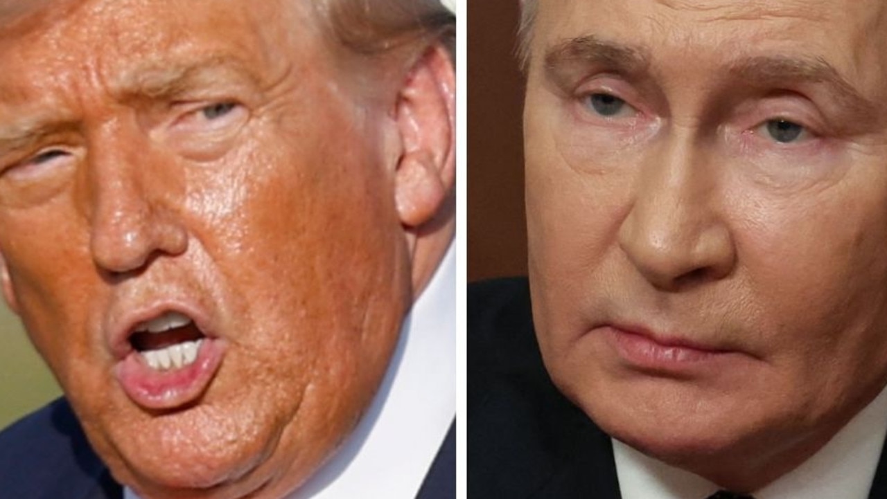 ‘He didn't fool me': Four words from Donald Trump that say so, so much