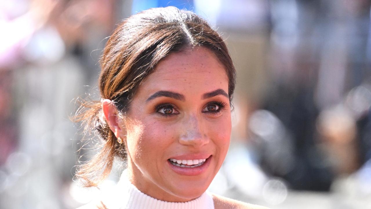 ‘Embarrassing': Meghan Markle's Netflix projects branded a flop