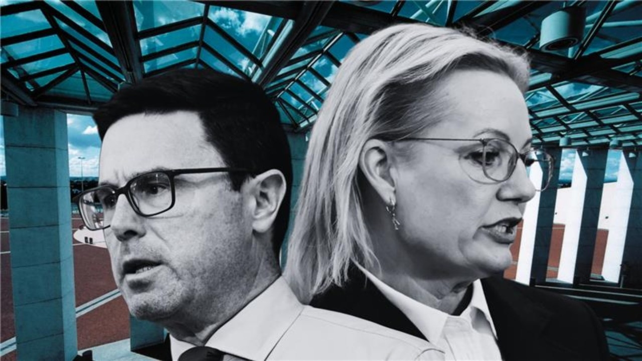 Coalition drifts on substantive policy issues as latest poll delivers worst result in recent history