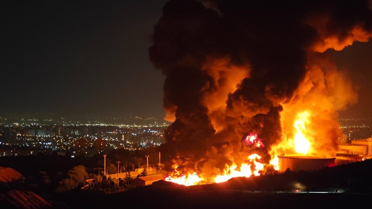 Israel waging ‘exquisite military campaign' against Iran