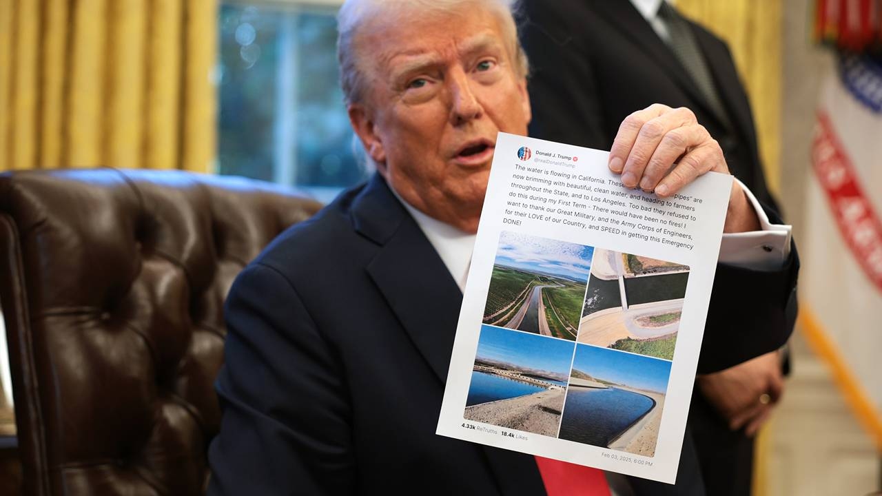 Trump tariff threat sends US copper price soaring – how will it impact miners?
