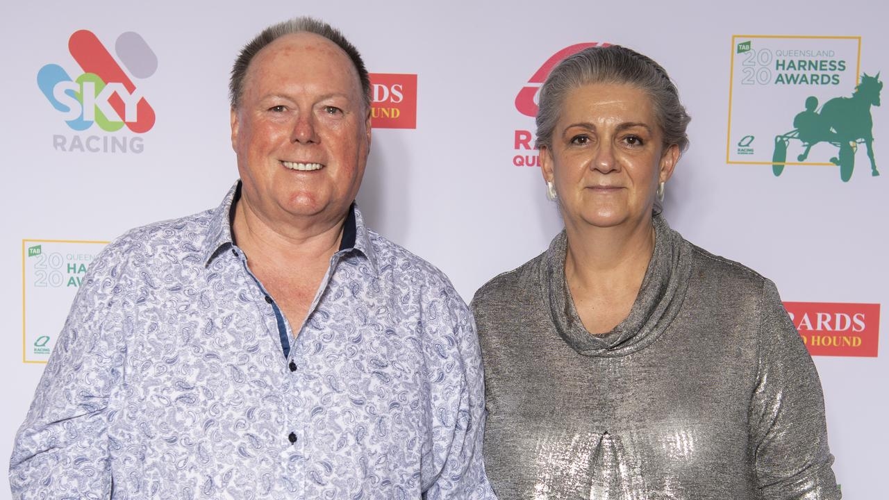 Albion Park photographer Dan Costello's cancer battle casts pall over Leap To Fame's 2025 Inter Dominion bid