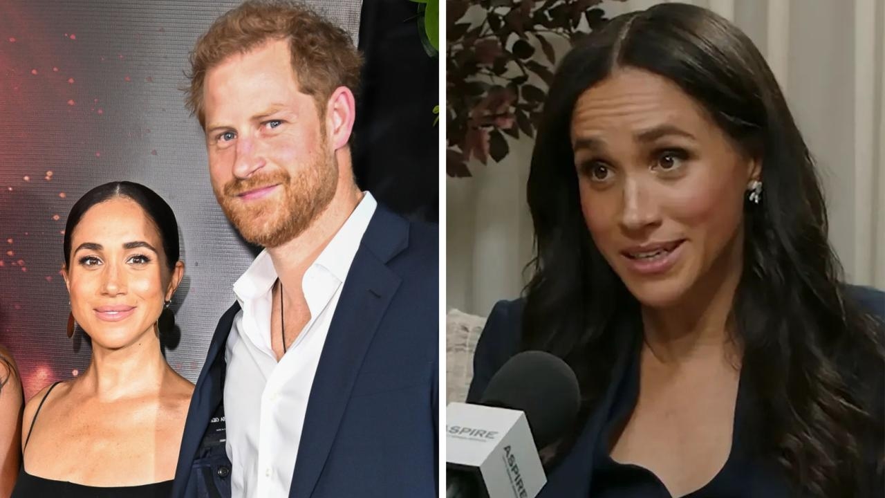 Meghan Markle and Prince Harry's ‘Meet Me at the Lake' movie still has no director or cast