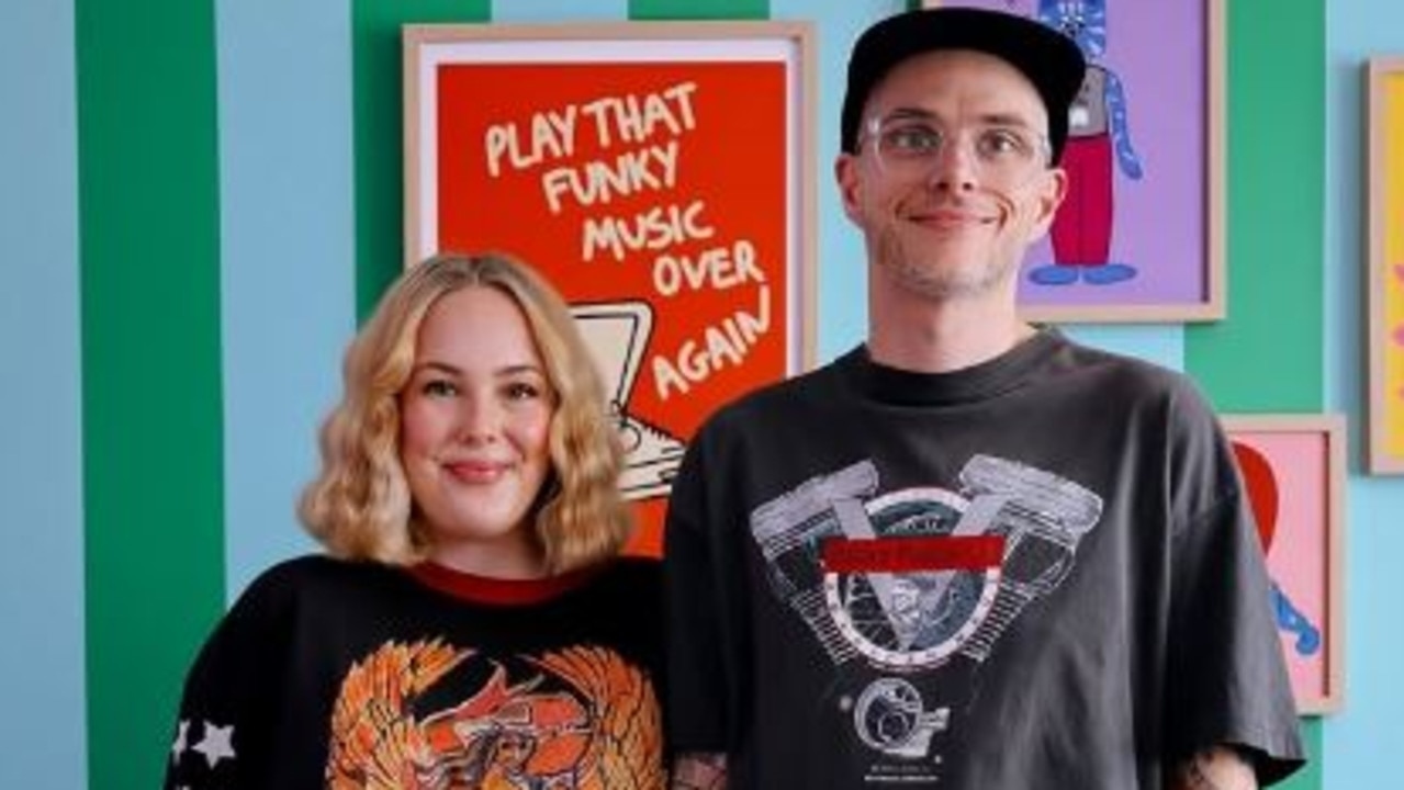 ‘It is crazy': Melbourne mum builds $100k+ business within two years