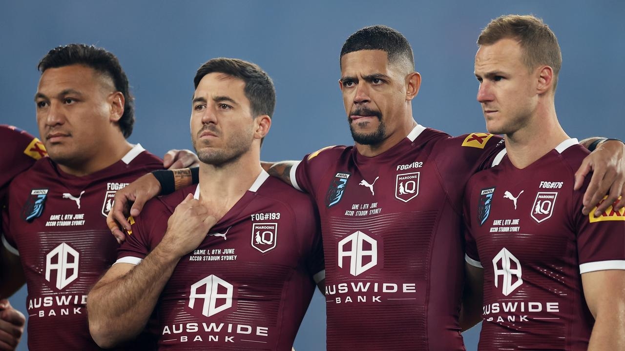 NRL star to comes out of Origin retirement for Qld Maroons in Game 3