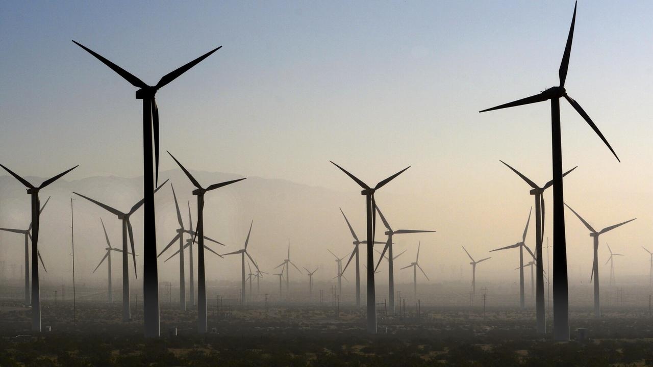 ‘It's not going to happen': Labor Party criticised for costly renewable goals