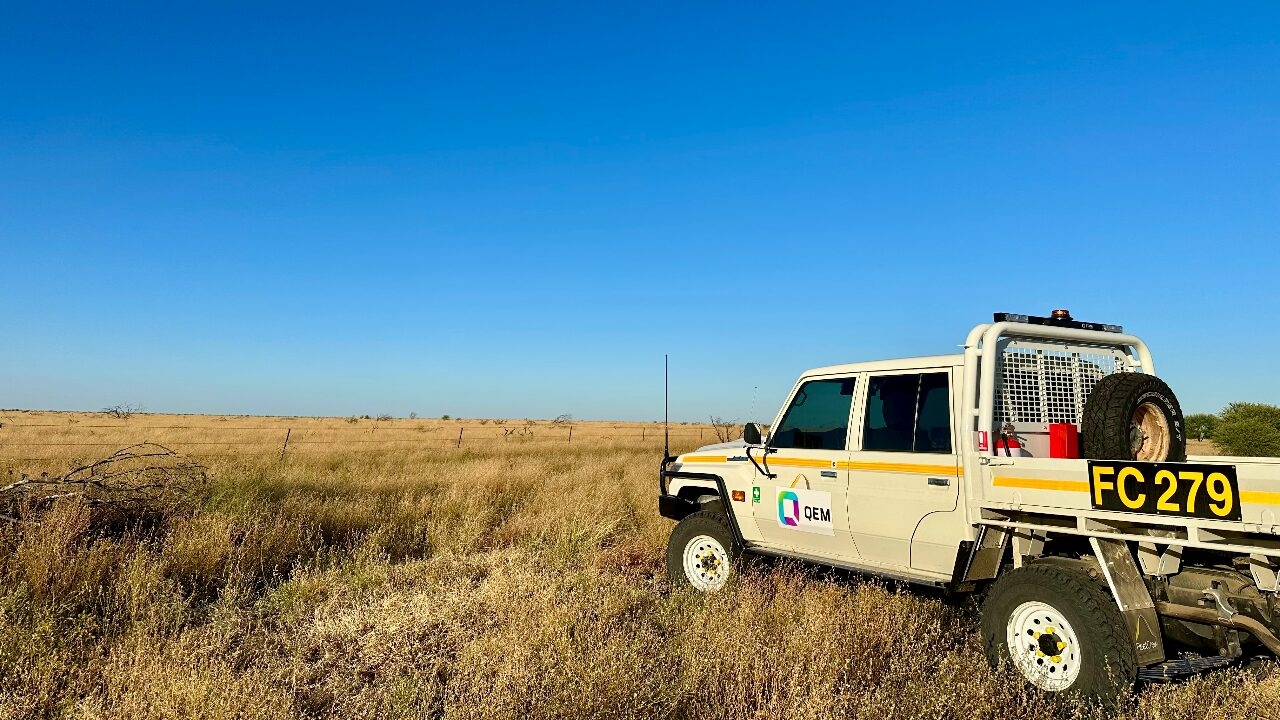QEM receives terms for Julia Creek EIS