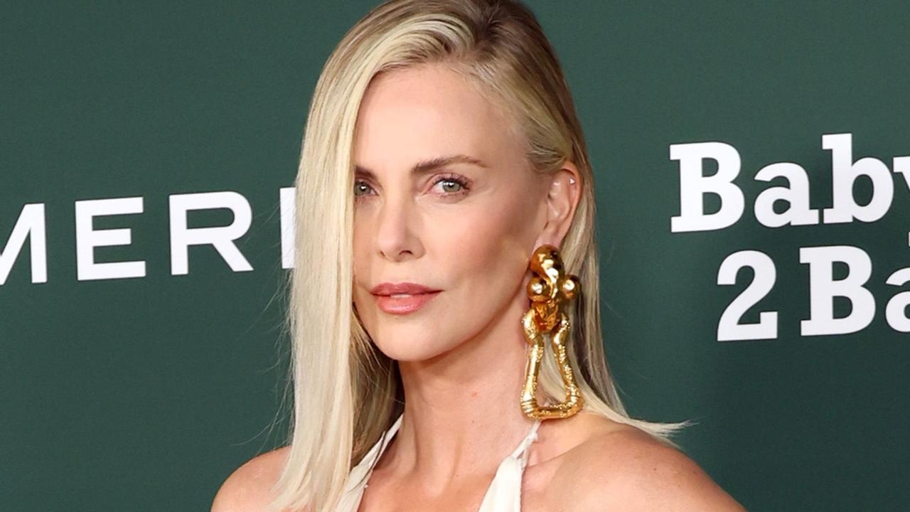 Host Megyn Kelly blasts ‘vulgar' Charlize Theron for touting one-night stand: ‘It feels weird'