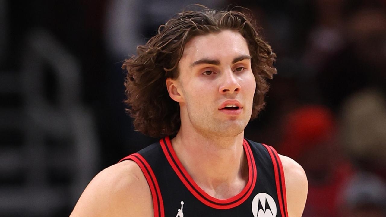 ‘Prove it' challenge for Giddey on contract demand as NBA rivals reveal how they'd value Aussie