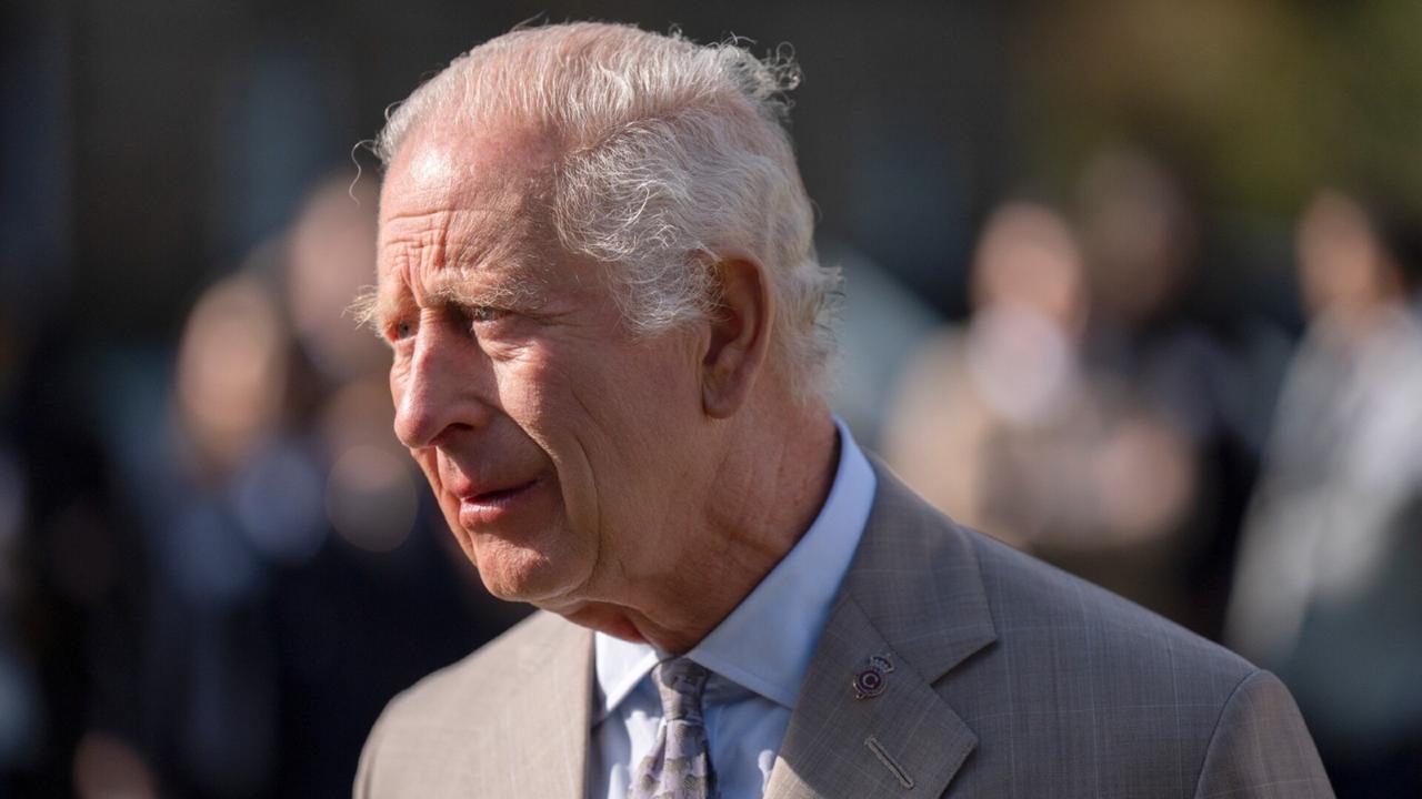 ‘Not a surprise': Jamaica urges King to support its push for slavery reparations