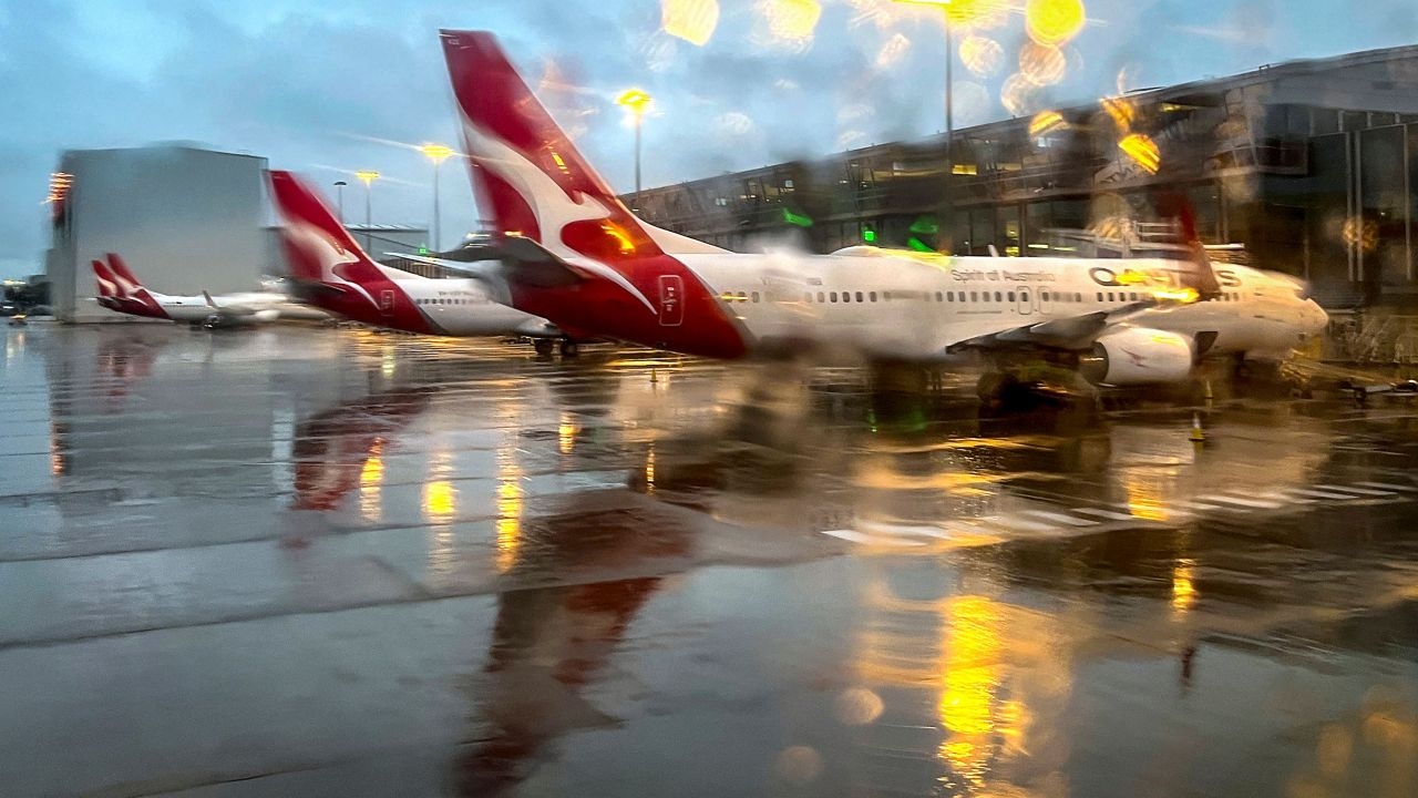 'All kinds of downstream attacks': Chilling warning after Qantas cyber attack breaches details of almost six million customers