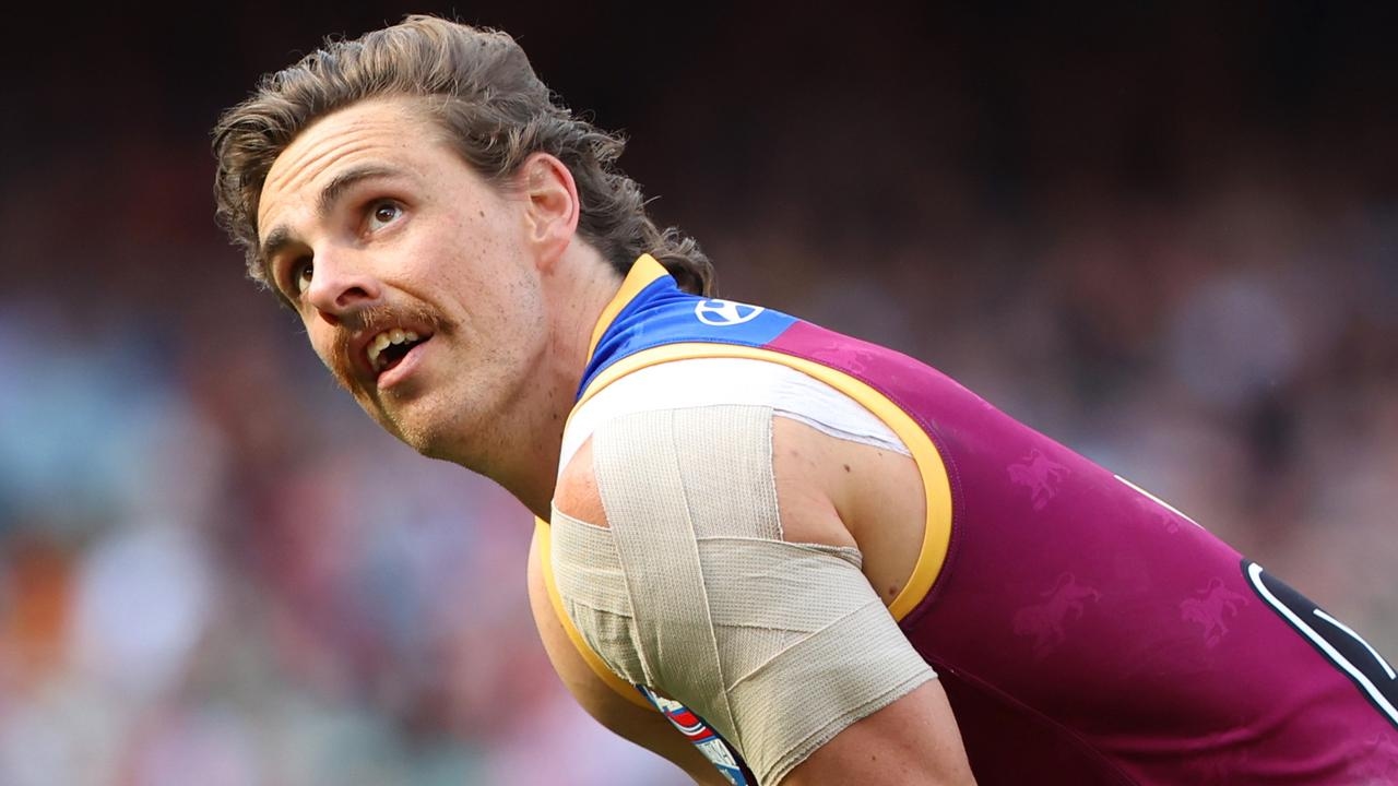 Joe Daniher return rumours denied by Sydney coach Dean Cox