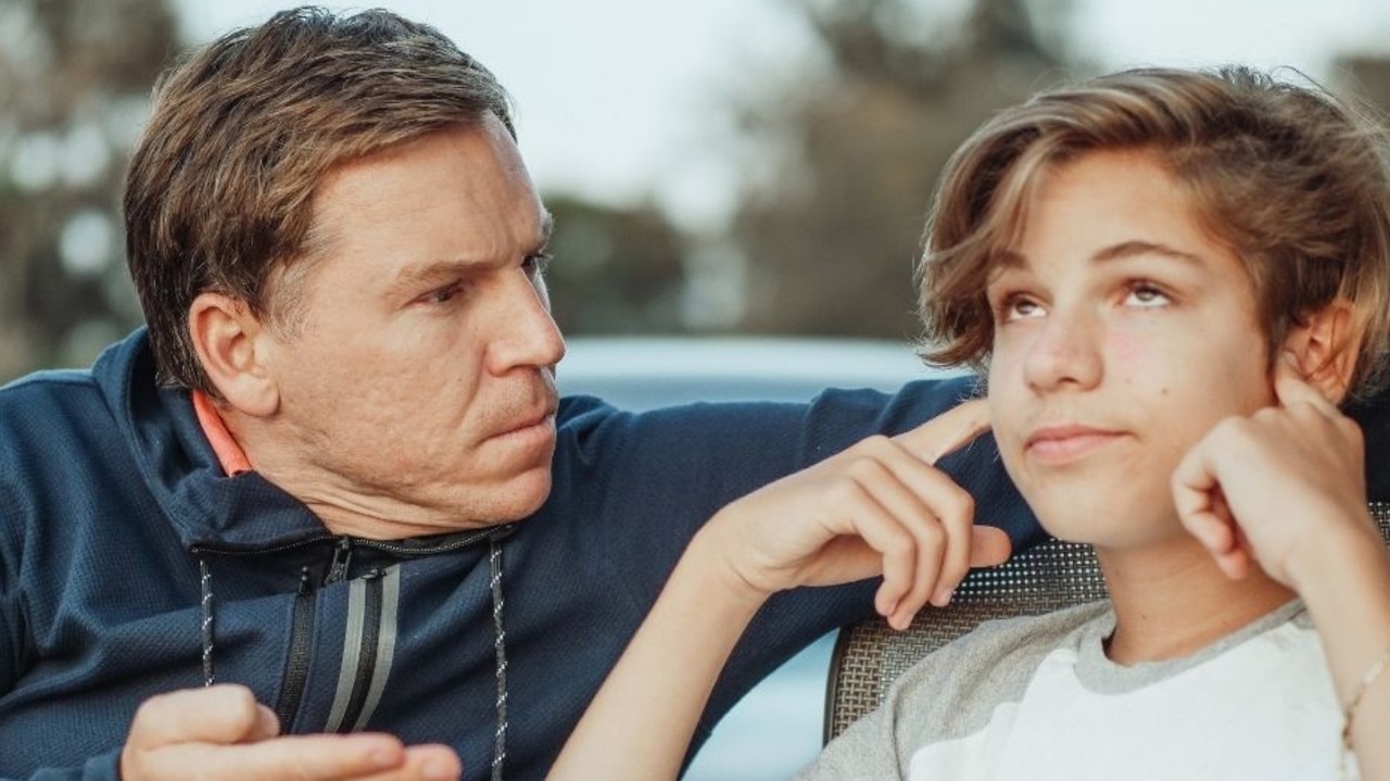 Why Gen Z kids and their parents don't talk