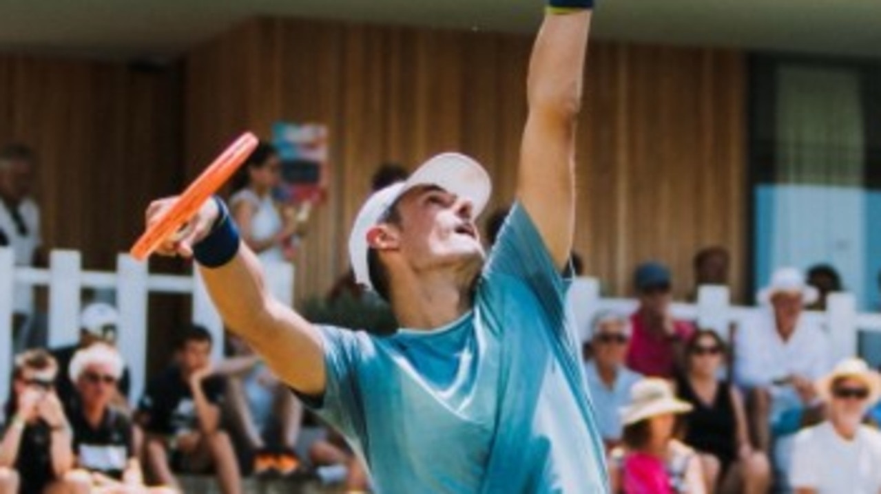 Bernard Tomic could head to US Open qualifying after winning run in Spain ends