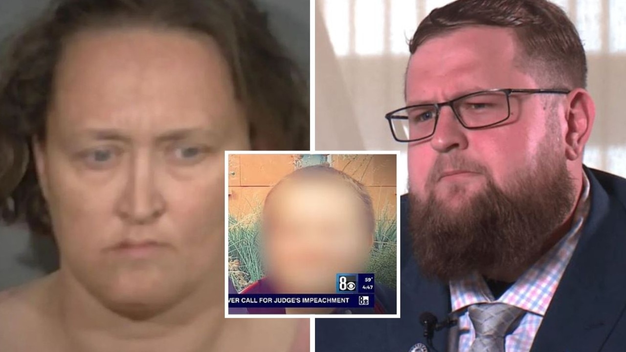 ‘Is my brother my son?': DNA bombshell after 10yo ‘raped' by mum