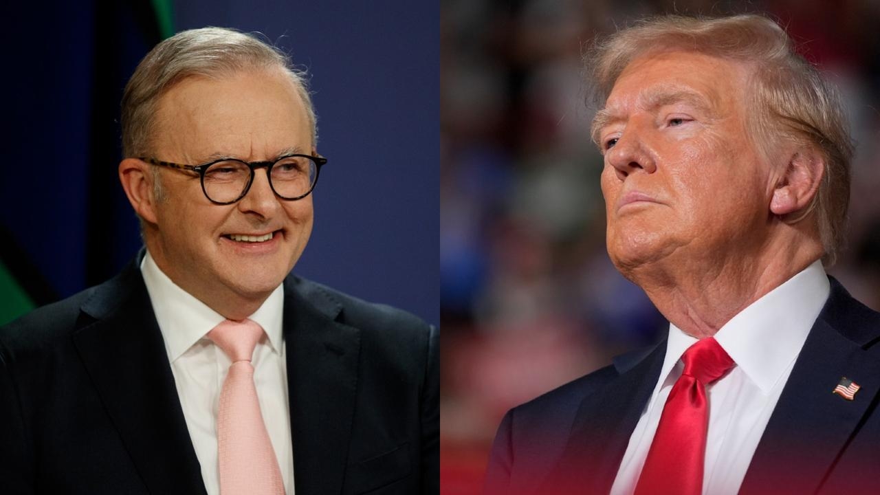 US-Australia alliance ‘potentially at risk'