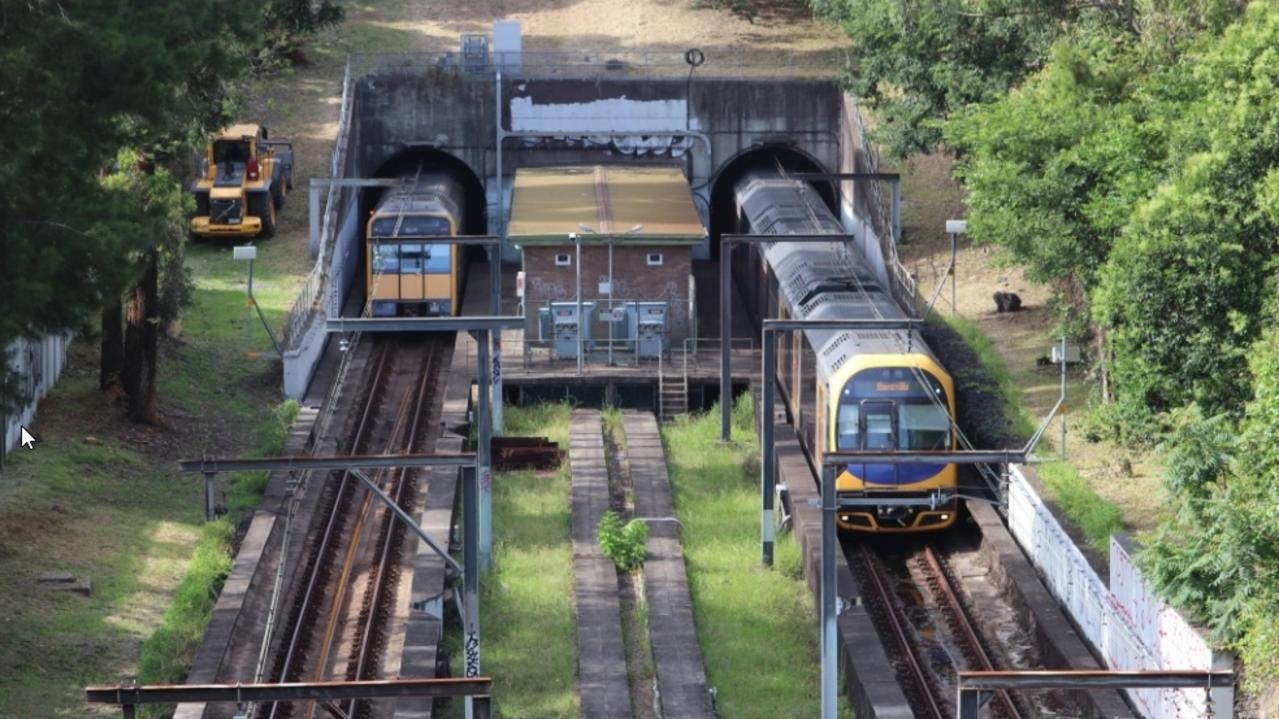 Schools, roads in the spotlight amid talk of opening Sydney's Woollahra station