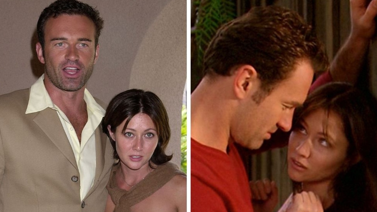 Sad reality of resurfaced Julian McMahon photo days after his death