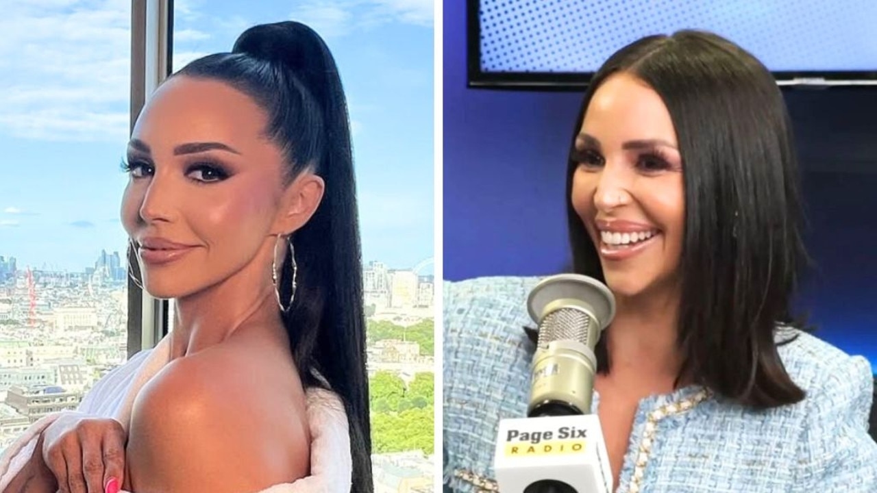 Scheana Shay details ‘awkward' hook-up with TV star: ‘It was a one and done'