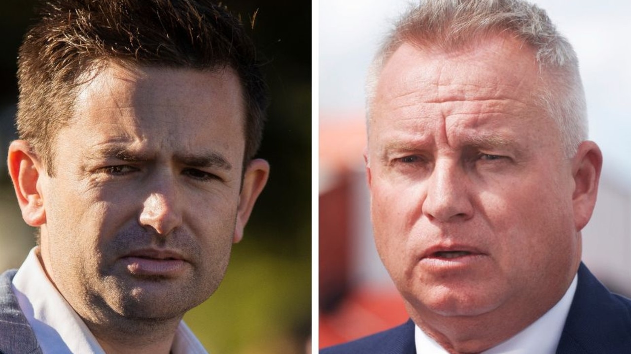 Tasmania election counting ends with major parties retaining the same number of seats