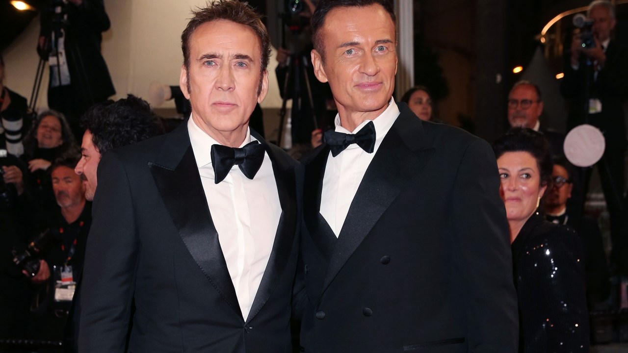 Why the location of actor Julian McMahon's shock passing has prompted social media theories over Nip/Tuck star's connection with controversial religion