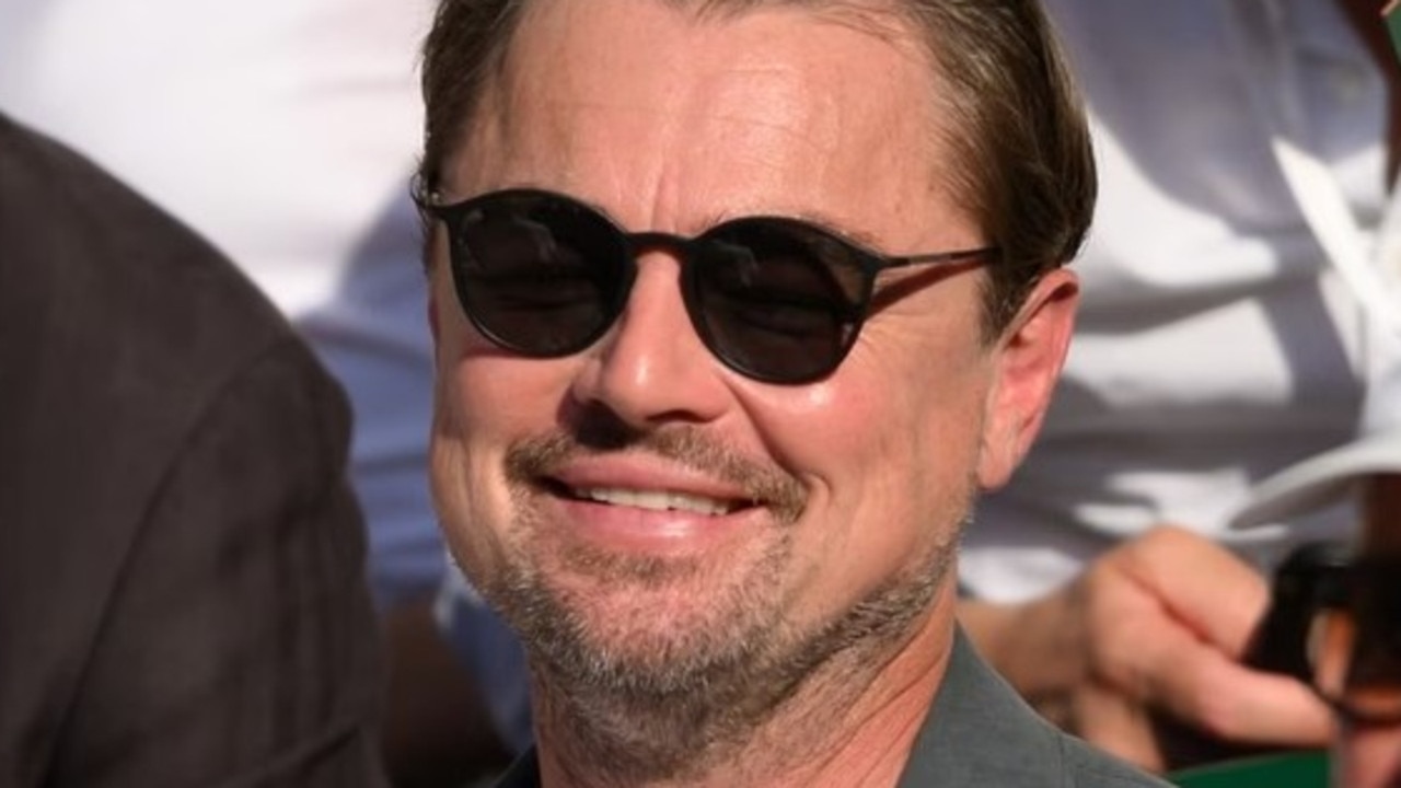 Leonardo DiCaprio doubles asking price of $35 million home