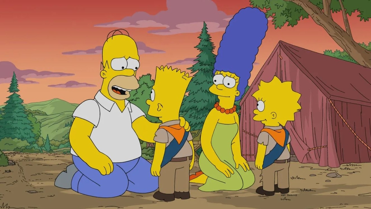 Outrage as major Simpsons character ‘killed off'