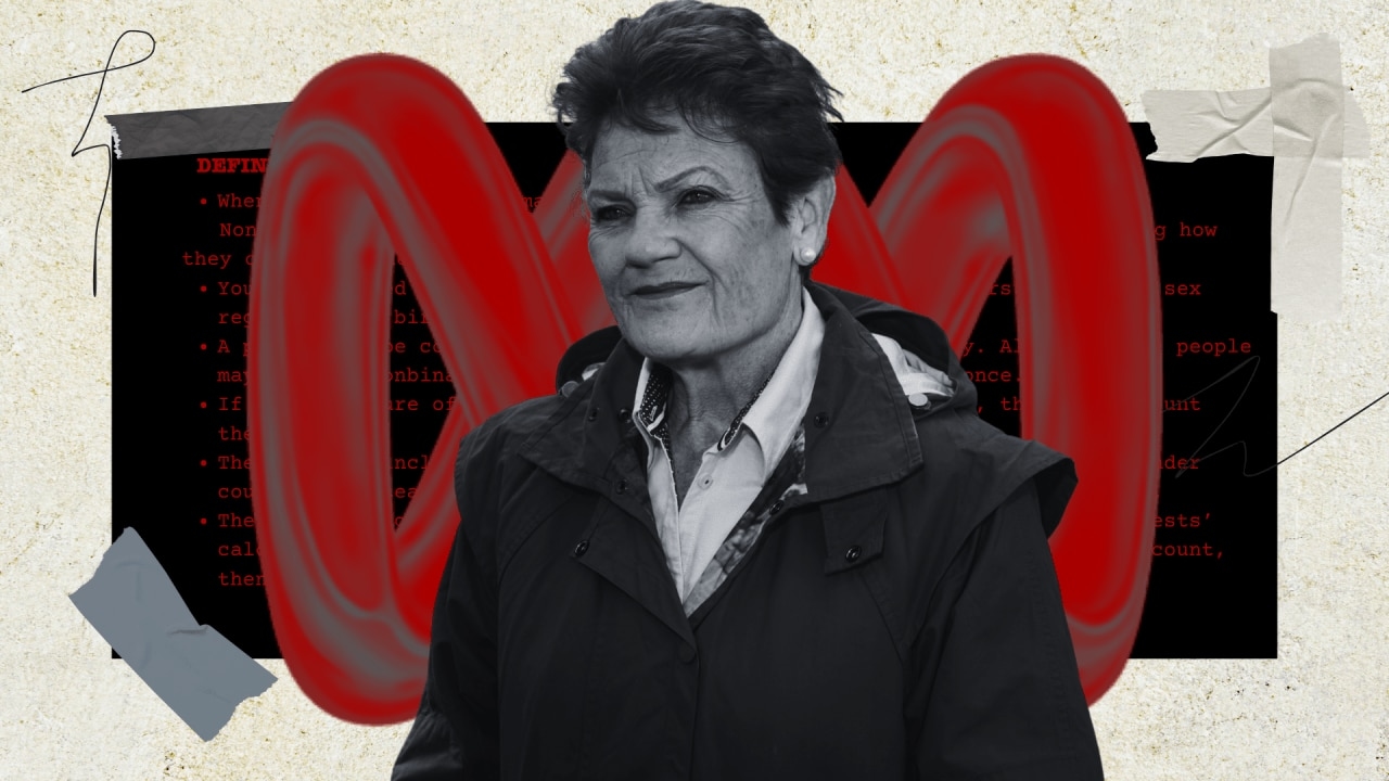 'Unaccountable organisation flush with taxpayers' money': Senator responds to Sky News investigation into ABC's 'ridiculous' DEI policies