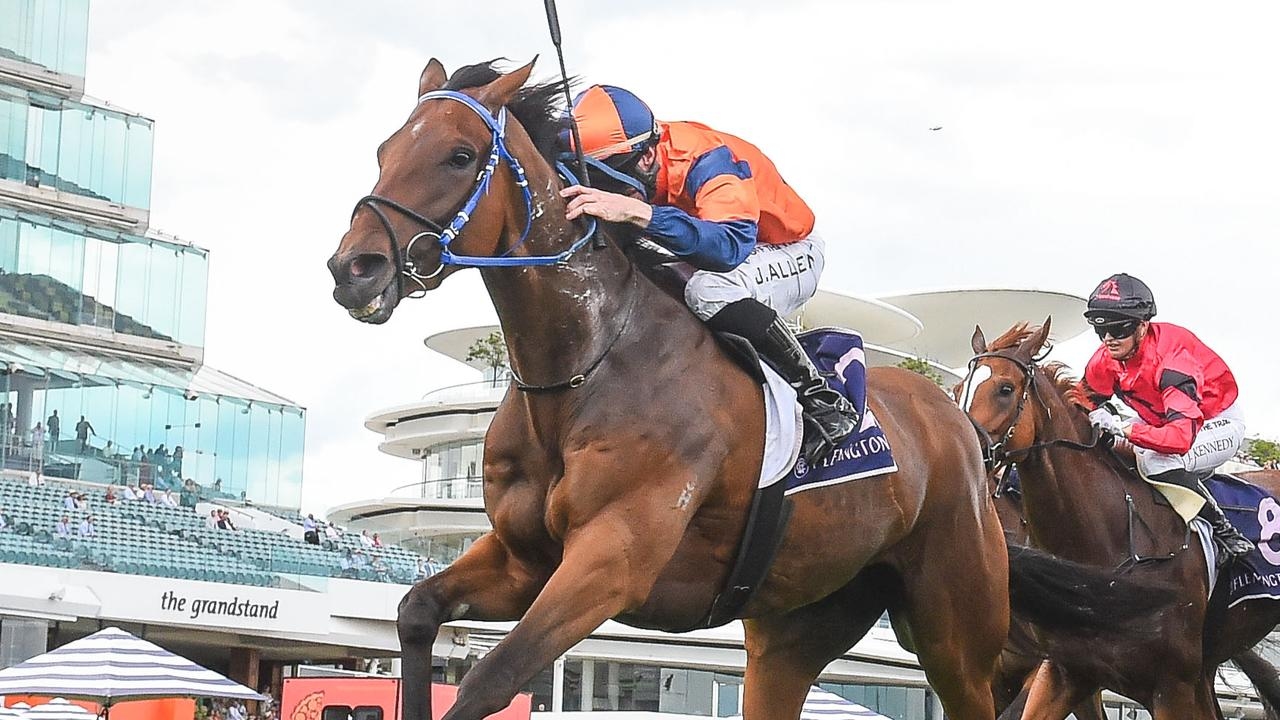 Trainer Melody Cunningham to delay One Long Day return after terrible Caulfield draw