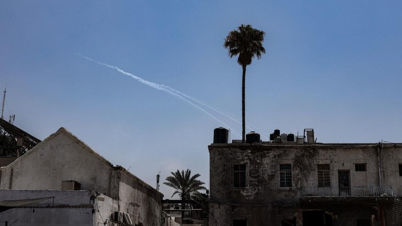 ‘Bloodshed continues': Middle East war centres on criticising Israel