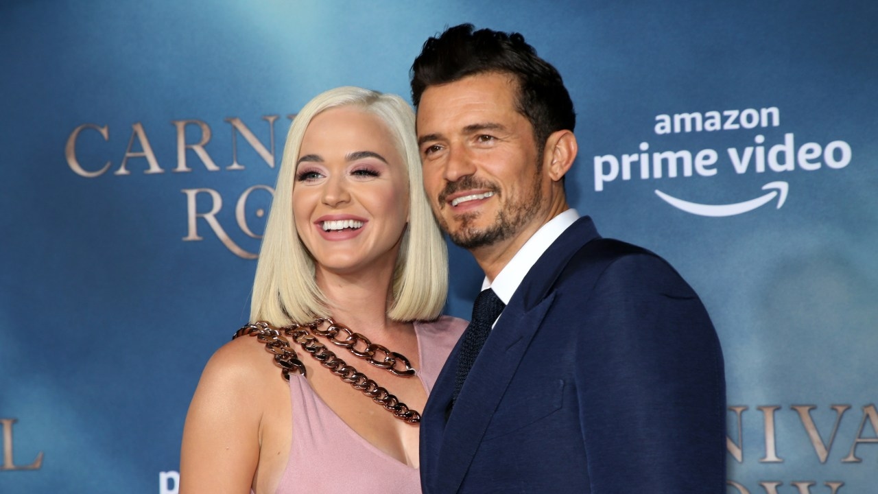 Orlando Bloom and Katy Perry confirm split in joint statement: ‘Love, stability and mutual respect'