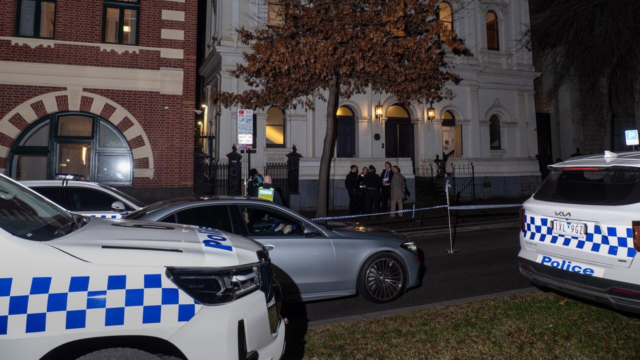 ‘They are terrorising the Jewish community': Antisemitism in Australia on the rise