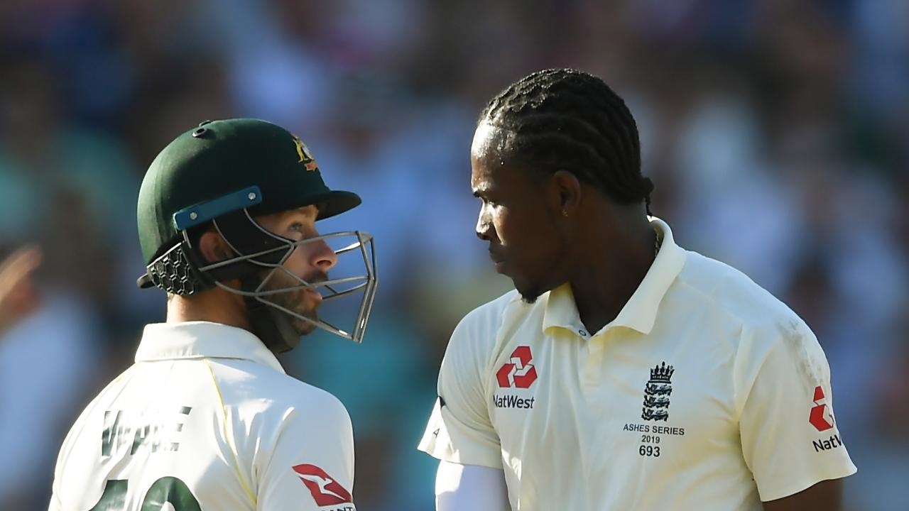 England vs India first Test: Jofra Archer injury, Ashes dates, highlights
