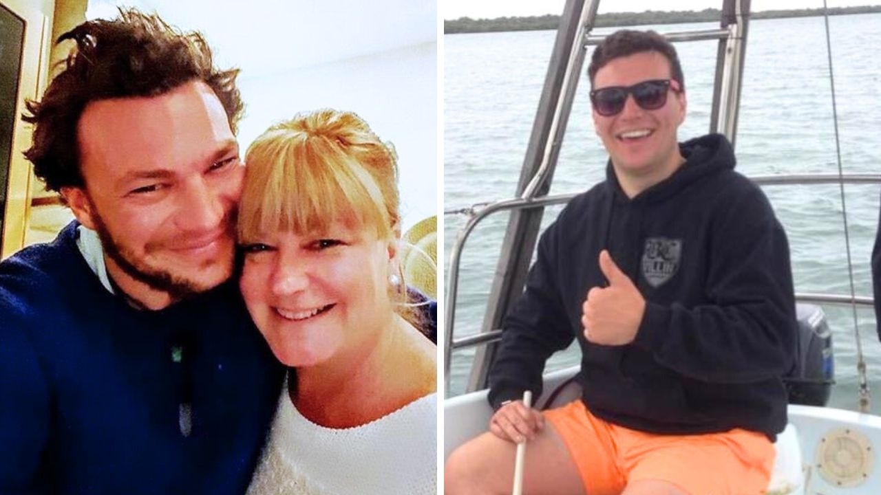 ‘My son took his own life – this is what I want every parent to know'