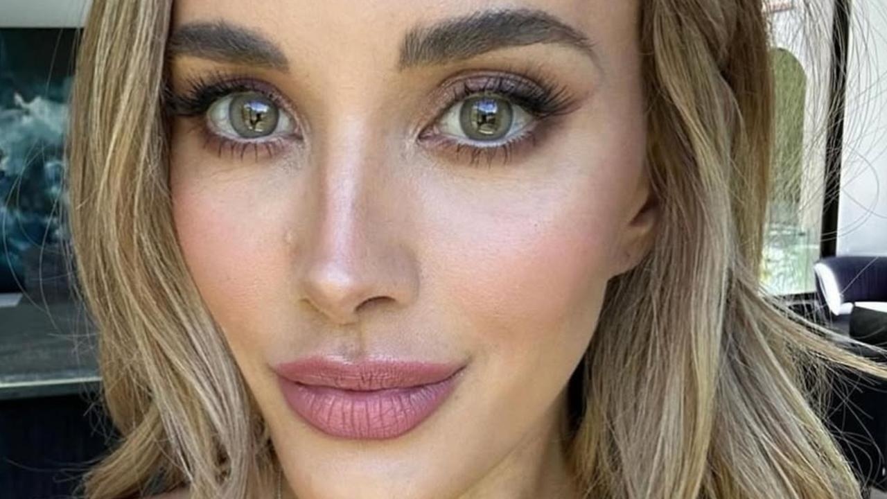 Bec Judd: Influencer and model admits to Botox, filler