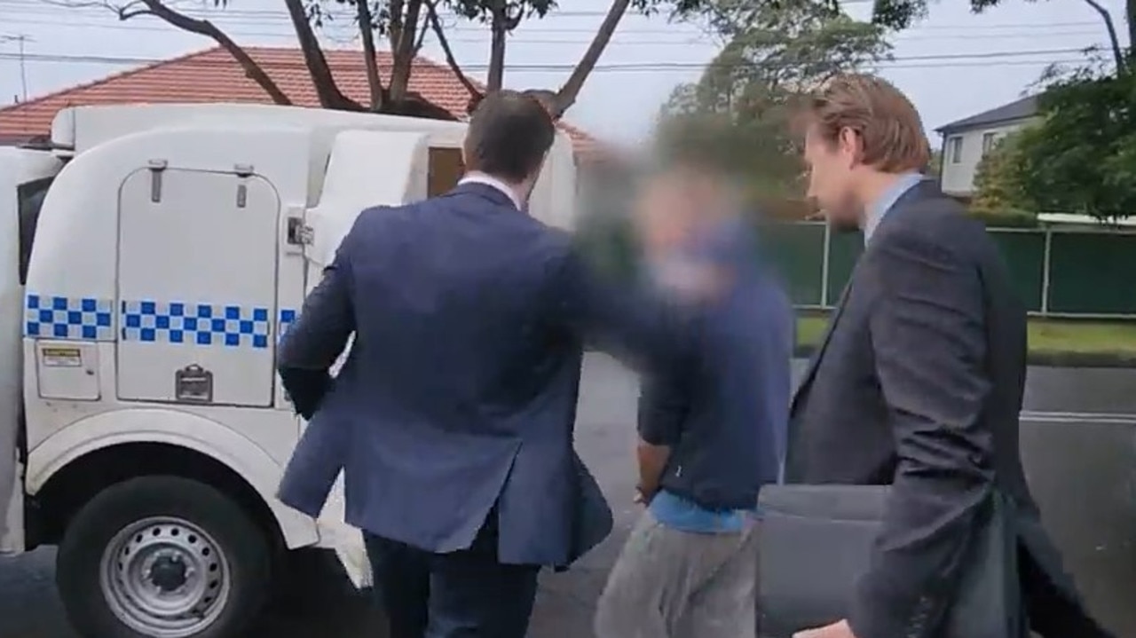 Man accused of choking woman he met on dating app barred from leaving NSW