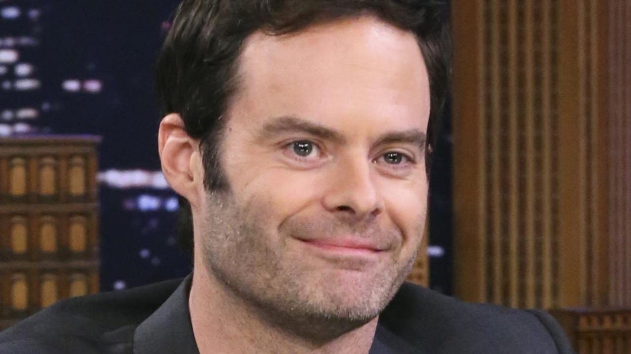 Bill Hader exposes ‘terrible' celeb encounter