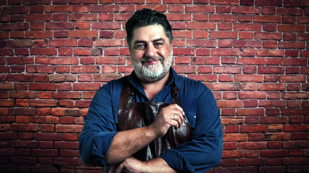 Matt Preston risks riling haters to name No.1 butter chicken