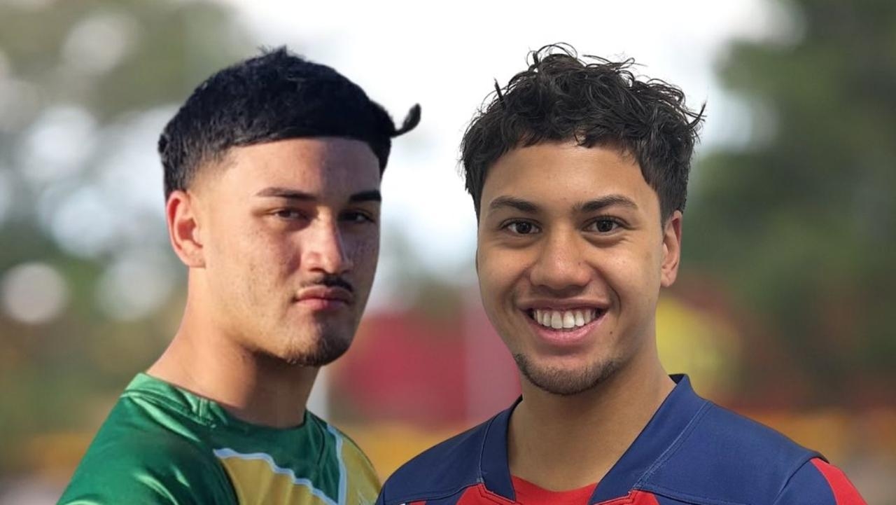 2025 Peter Mulholland Cup live stream: Hunter SHS v Hallam SC, finals play-in